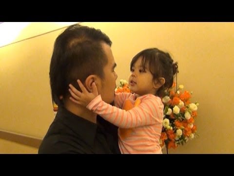 Kehadiran Safeea Lengkapi Hidup Ahmad Dhani - Intens 16 Desember 2013