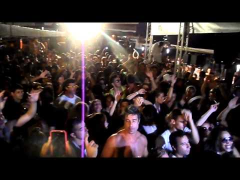 Pete Tha Zouk Sunset Beach Party 2012 - Infinity2 (pt2)
