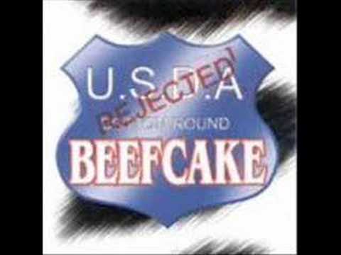 Beefcake - My Dominatrix