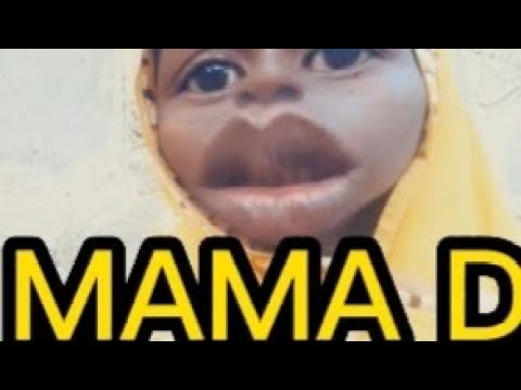Dadiola Comedy Video 2022 MAMA D NA MWANAE #Dadiola