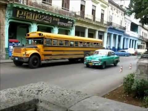 из Тропикоко в Гавану