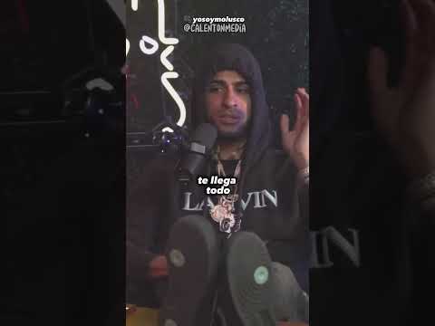 Yovngchimi talks about Hades 66 👀🔥 #calentonmedia #yovngchimi