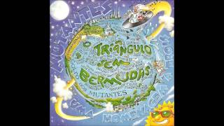 Triângulo sem Bermudas - Uma Homenagem à tróis (Os Mutantes) full album