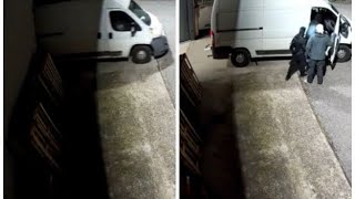 Il maxi furto di abiti di lusso a Breganze: in pochi minuti rubano 100mila euro di vestiti