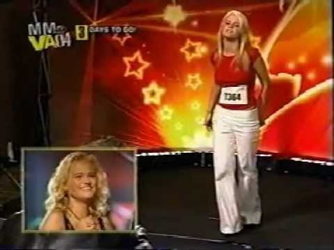 WB Superstar USA - The Winner Revealed!