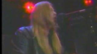 Gregg Allman Band /  One Way Out