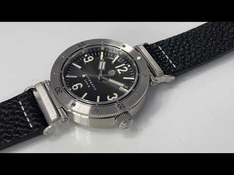 BD NVCH 20 9039 Arabic Black