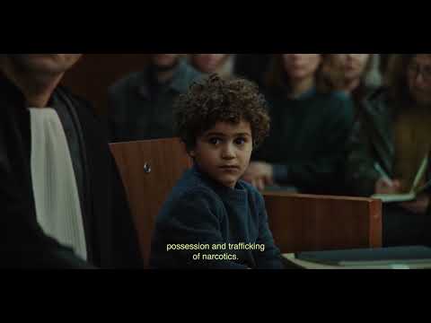 No Child Should Be Sentenced to Fail (Le Jugement)