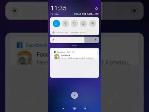How to Clear Cache and App Data in Redmi 8A / Redmi mobile ? #redmi8a