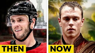 Where Is He Now (The Jonathan Toews Story)