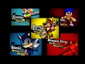Todos Los Trailers De Presentación De Smash Remix Dark Samus Patch Hasta La Versión 1 5 0
