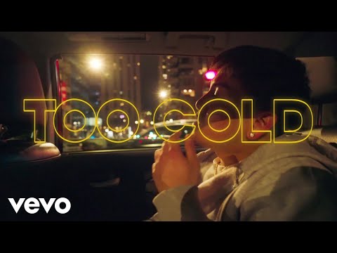 Ihro G - TOO COLD (Official Music Video)