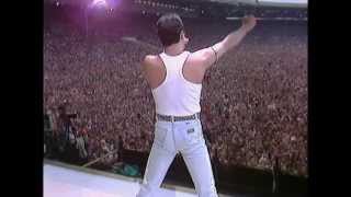 Queen - Crash Dive On Mingo City