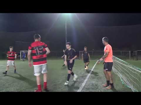 JOVE FC VS LA 202 DT - #LigaNuñez - #Clausura SLD - 15/10/23