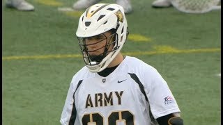 Loyola vs Army Lacrosse 2019 (April 20) College Lacrosse