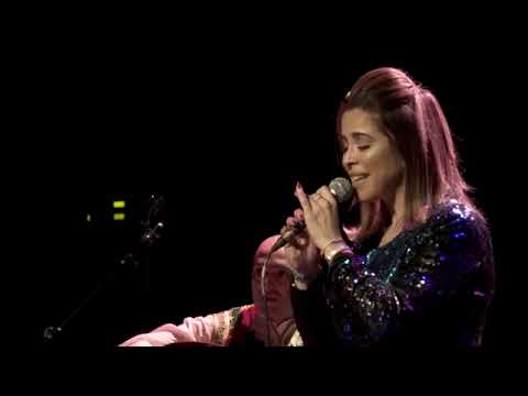 Moulay Brahim / Hak a mama - Sanaa Marahati & Amsterdam Andalusisch Orkest