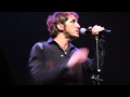 Mikelangelo Loconte - With or without you (Concert ...