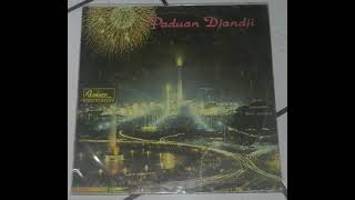 Download lagu Orkes Melayu Sahara - Paduan Djandji mp3