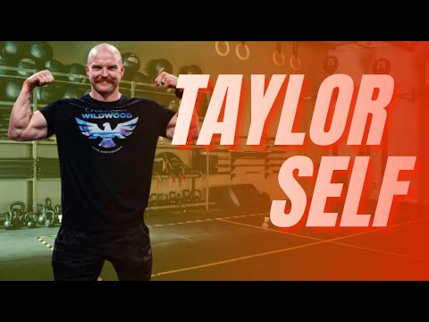 Taylor Self | It's what we do