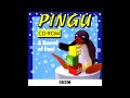 Pingu A Barrel Of Fun CD ROM PC Windows 1997 Longplay