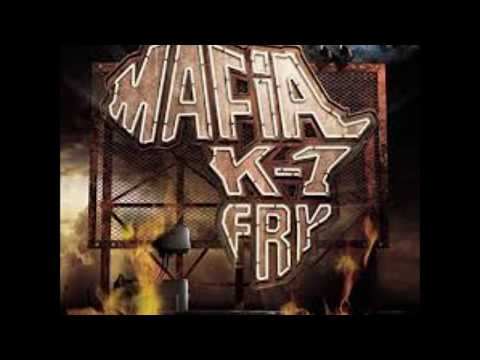 08   Mafia K'1 Fry   Balance