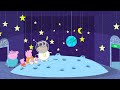 Trip To The MOON Peppa Pig Official Full Episodes