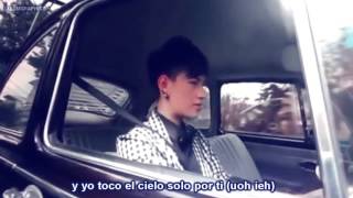 Mi Ángel - Maluma ft Ken-Y (Vídeo con Letra)