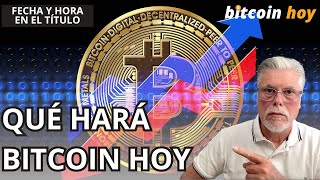 Qué hará Bitcoin hoy 05/09/25 | Análisis técnico Esteban Pérez