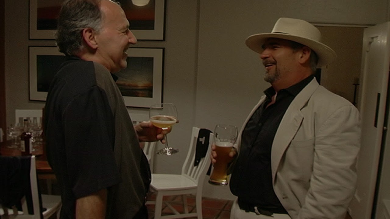 Incident At Loch Ness