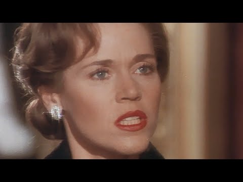 afbeelding Julia (1977) ORIGINAL TRAILER