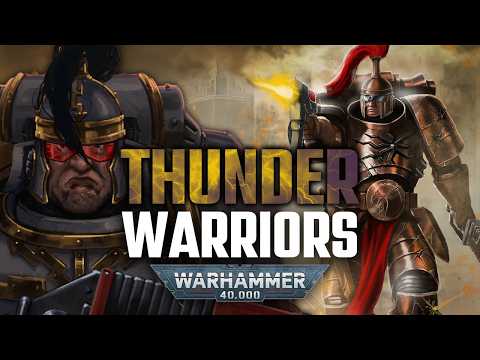 The Disturbing Fate of THE LAST THUNDER WARRIOR