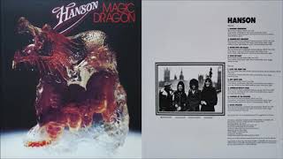 Hanson - Looking At Tin Soldiers (1974)