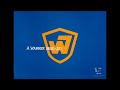 Warner Bros Seven Arts 1969 End