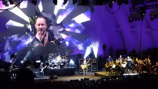 Dave Matthews Band &quot;Come On&quot; Hollywood Bowl 9-10-2018 W/ Orchestra HD