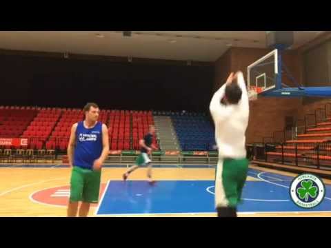 Preview: CEZ Nymburk v Hibernia