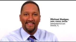 Dr. Badger Testimonial for Heartland Dental