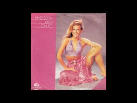 Natascha King - On Ice (1985)