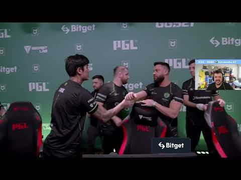 PROVOCAÇÕES - IMPERIAL X MIBR