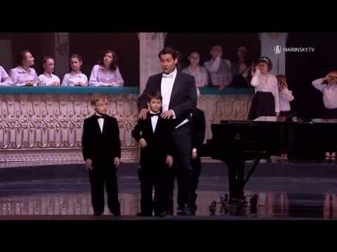 Ildar Abdrazakov_"La calunnia" (Rossini_ Il barbiere di Siviglia)