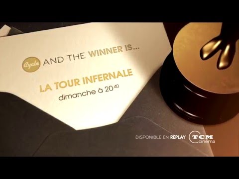 LA TOUR INFERNALE DIMANCHE 7 FÉVRIER 20.40