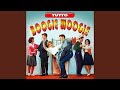 Barrelhouse Boogie
