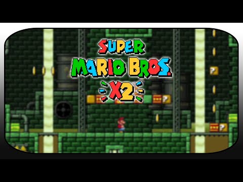 Detonation Hazard | Super Mario Bros X