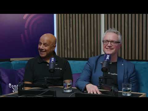 The Big Cyber Series: Operational Resilience