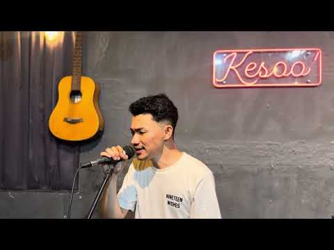 Terasa’na Linoa - Hisyam Lalang | Cover Live