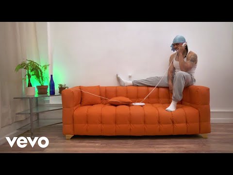 Adrian Marcel - Just Like You