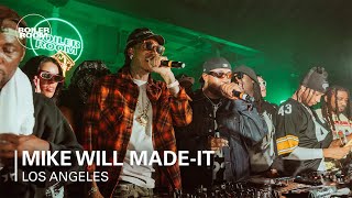 Mike WiLL Made-It DJ set