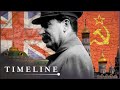 Stalin: Britain's Unlikely Hero Of World War Two? | 1941 & The Man Of Steel | Timeline