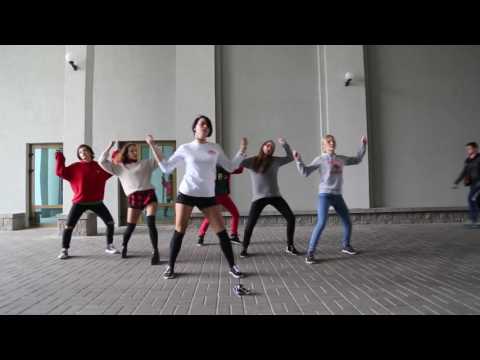 reload - hello venus - wiggle wiggle