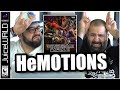 ANOTHER DAY ANOTHER LIFE Juice WRLD HeMotions Official Audio REACTION