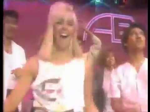 American Bandstand #2656 (08.17.1985)